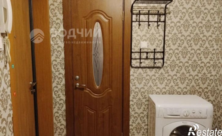 1-комн квартира улица Ленина, 16 к3,  д. 16 к3