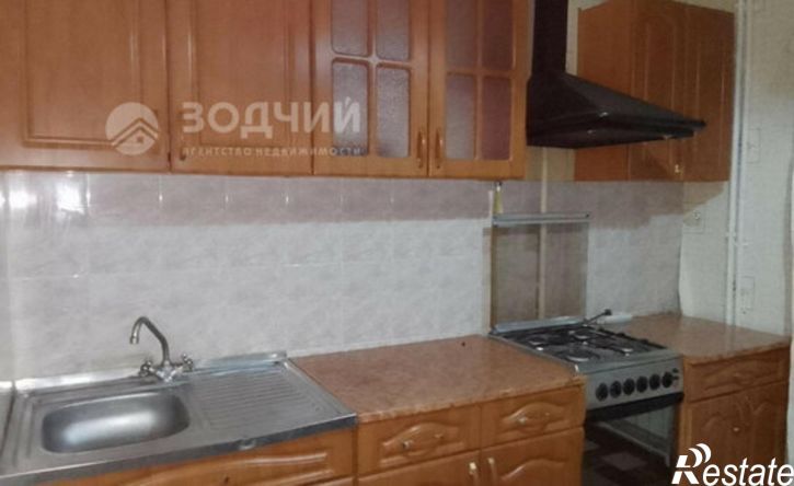 2-комн квартира Интернациональная улица, 4/1,  д. 4/1