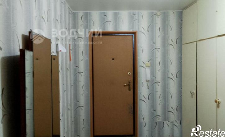 2-комн квартира Интернациональная улица, 4/1,  д. 4/1