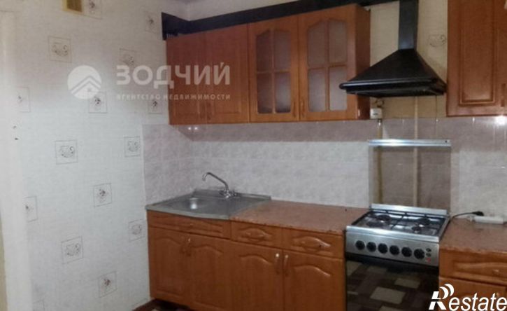 2-комн квартира Интернациональная улица, 4/1,  д. 4/1