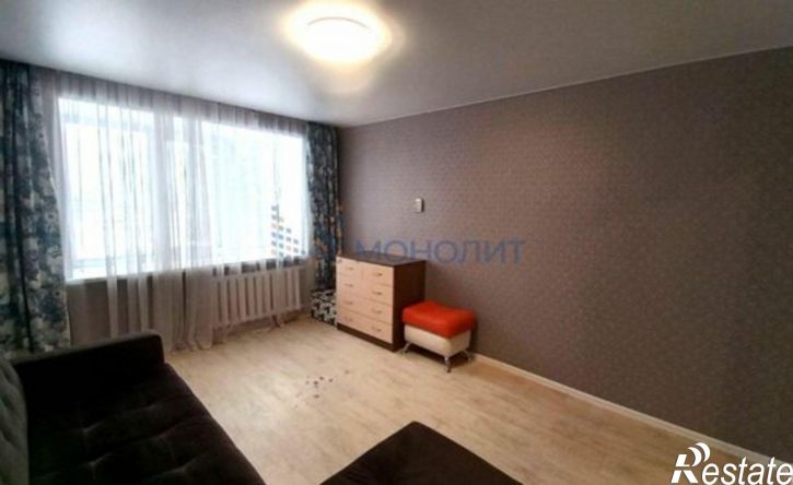 2-комн квартира улица П. Иванова, 7А,  д. 7А