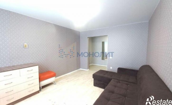 2-комн квартира улица П. Иванова, 7А,  д. 7А