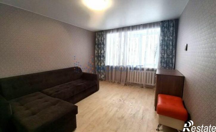 2-комн квартира улица П. Иванова, 7А,  д. 7А