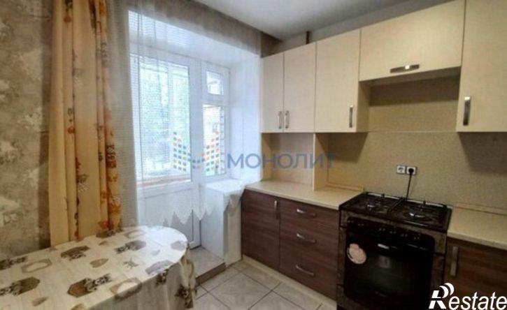 2-комн квартира улица П. Иванова, 7А,  д. 7А