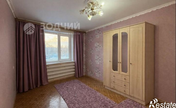 2-комн квартира ул Куйбышева, 17,  д. 17