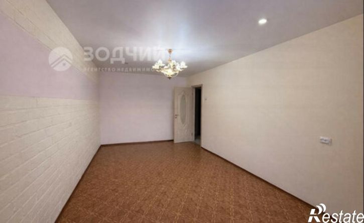2-комн квартира ул Куйбышева, 17,  д. 17