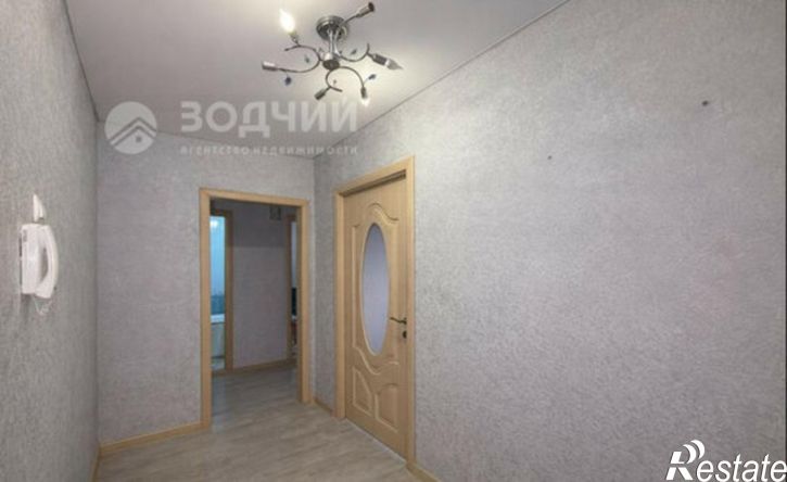 2-комн квартира ул Куйбышева, 17,  д. 17