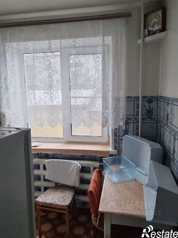 2-комн квартира Интернациональная улица, 12,  д. 12