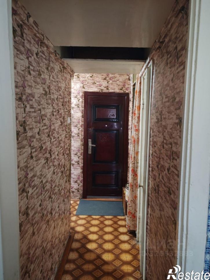 2-комн квартира Интернациональная улица, 12,  д. 12