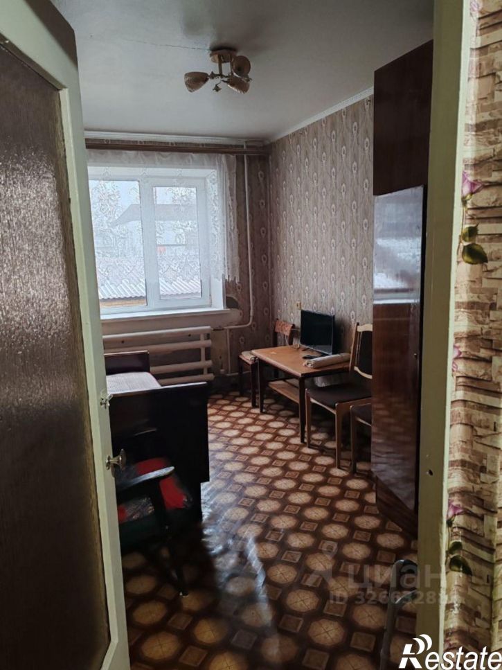 2-комн квартира Интернациональная улица, 12,  д. 12