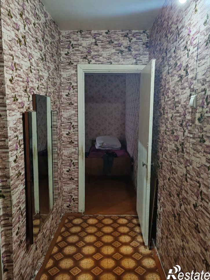 2-комн квартира Интернациональная улица, 12,  д. 12