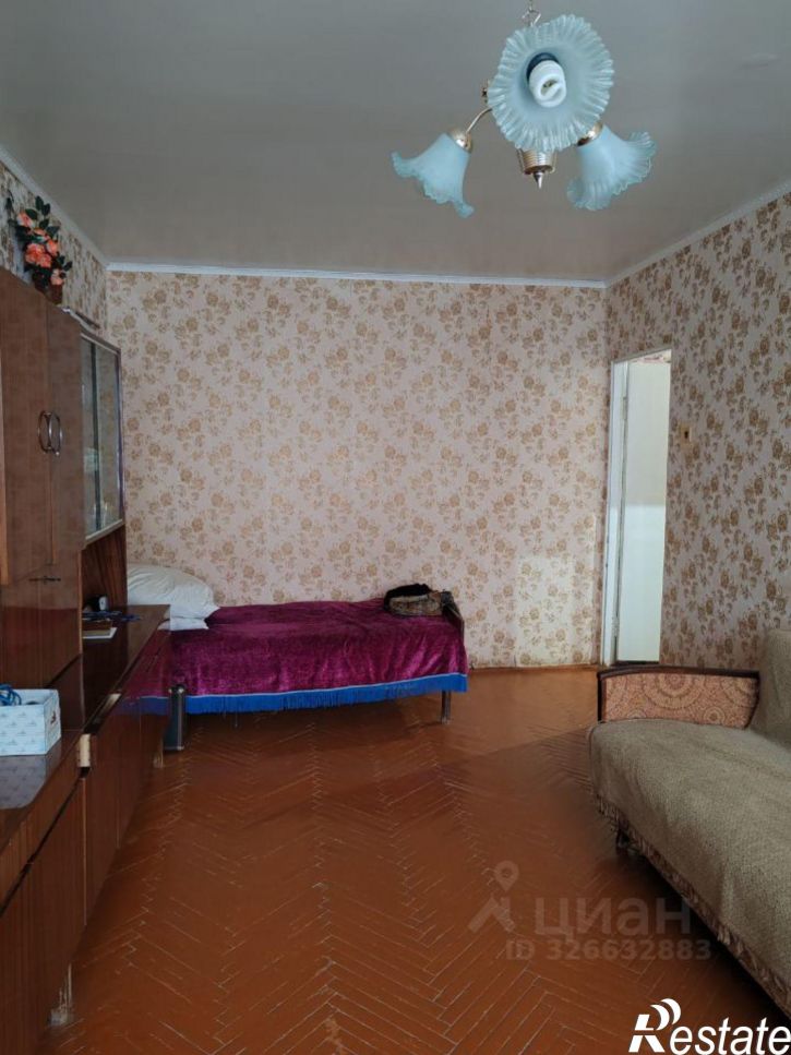 2-комн квартира Интернациональная улица, 12,  д. 12