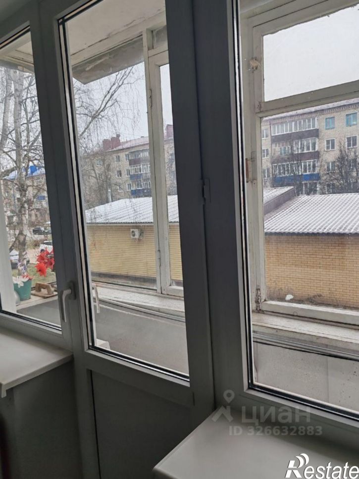2-комн квартира Интернациональная улица, 12,  д. 12