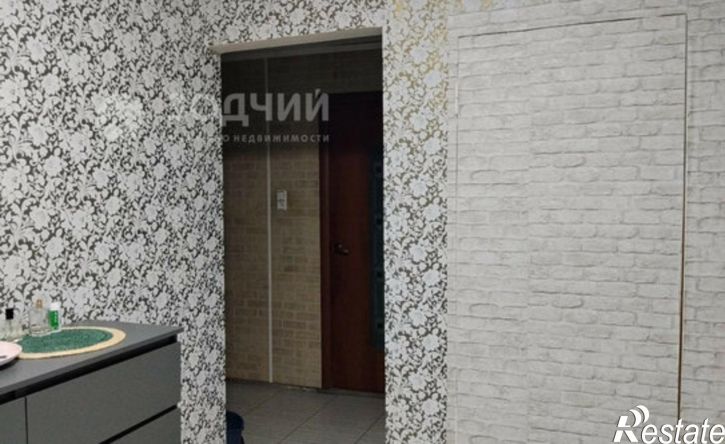 2-комн квартира Октябрьская улица, 16/3,  д. 16/3