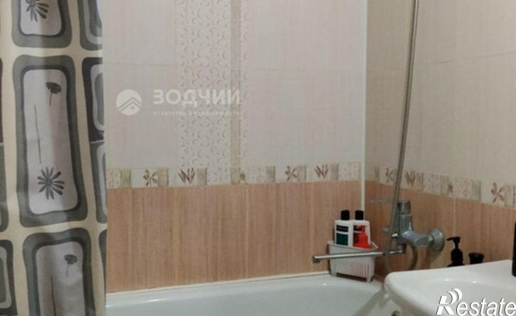 2-комн квартира Октябрьская улица, 16/3,  д. 16/3