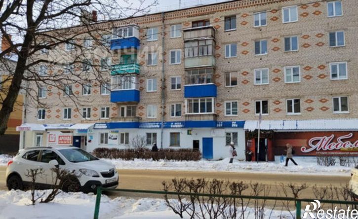 1-комн квартира ул Маршала Жукова, 13,  д. 13