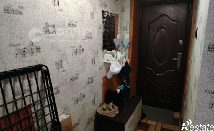 1-комн квартира ул Интернациональная, 33,  д. 33