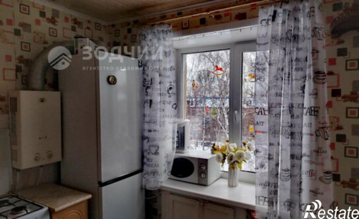 1-комн квартира ул Интернациональная, 33,  д. 33