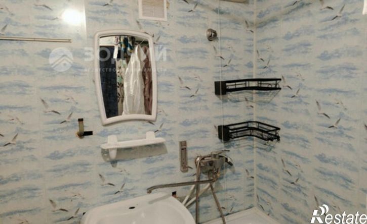 1-комн квартира ул Интернациональная, 33,  д. 33