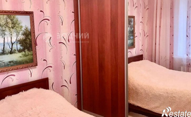 3-комн квартира ул Горького, 3,  д. 3