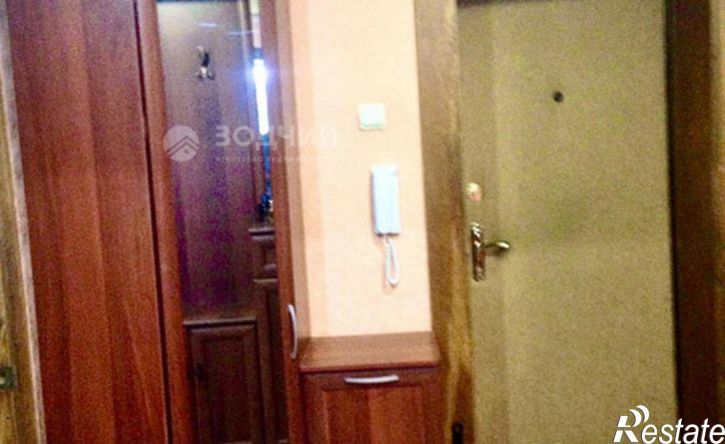 3-комн квартира ул Горького, 3,  д. 3