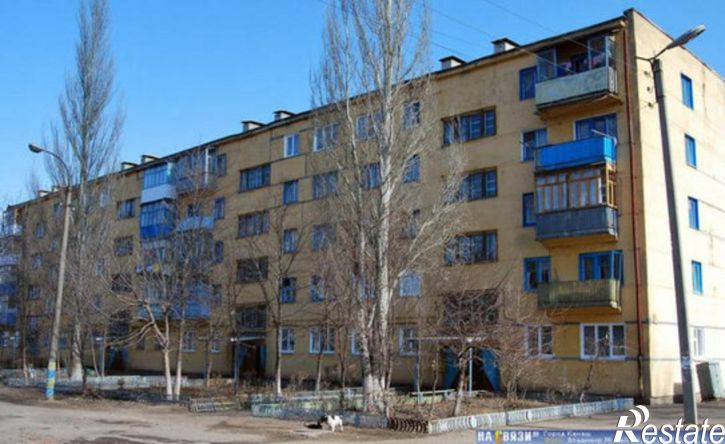2-комн квартира пер Б.Хмельницкого, 11,  д. 11