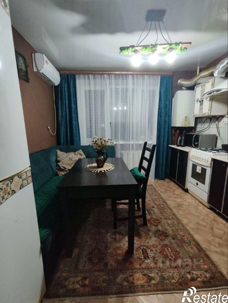 1-комн квартира ул Первомайская, 91,  д. 91