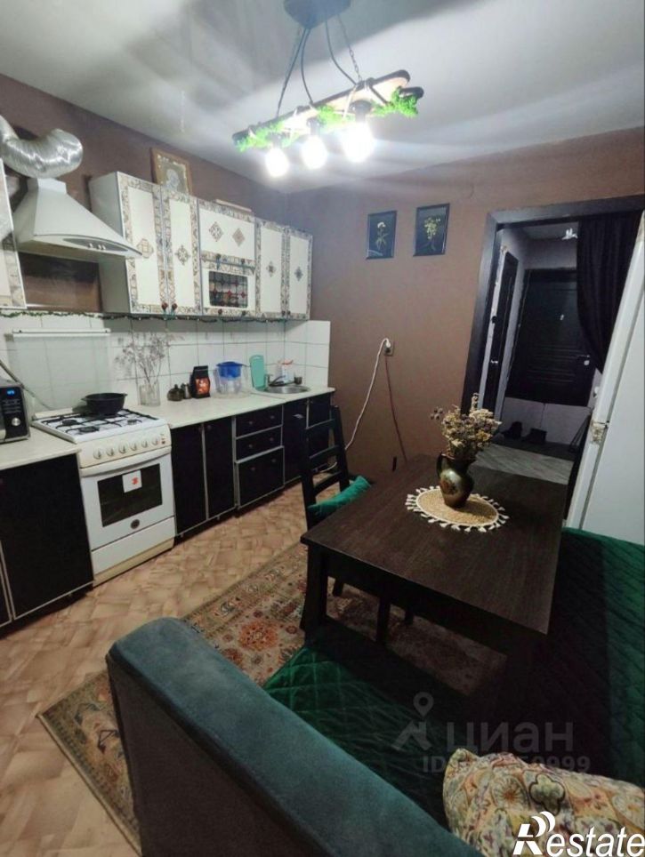 1-комн квартира ул Первомайская, 91,  д. 91