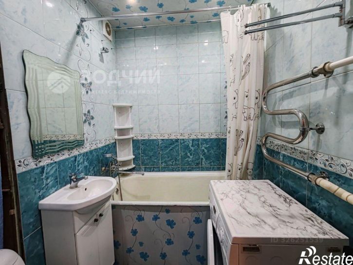 1-комн квартира ул Канашская, 2,  д. 2