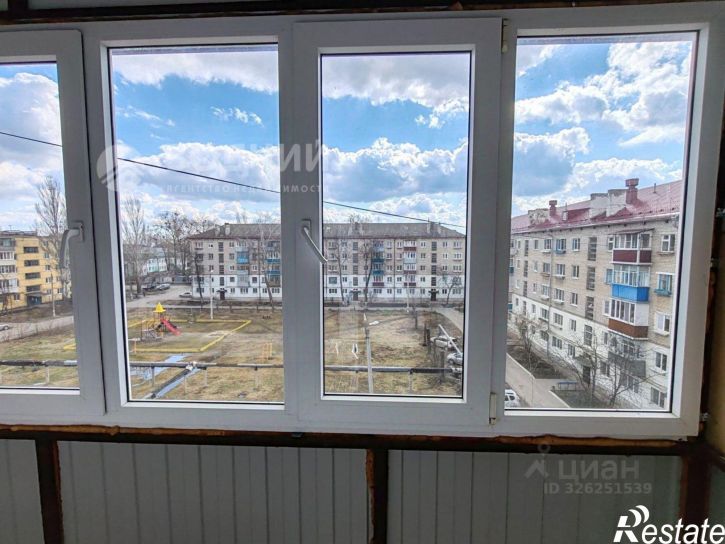 1-комн квартира ул Канашская, 2,  д. 2