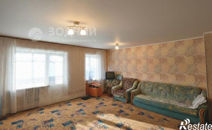 3-комн квартира пр-кт Ленина, 12,  д. 12