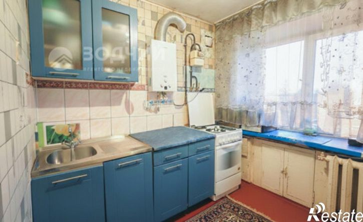 3-комн квартира пр-кт Ленина, 12,  д. 12
