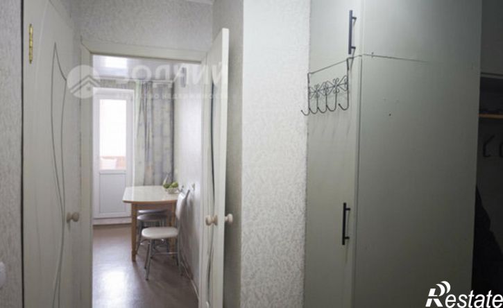 1-комн квартира ул Ильича, 3а,  д. 3а