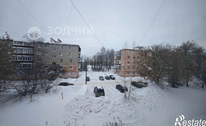 1-комн квартира ул Ильича, 3а,  д. 3а