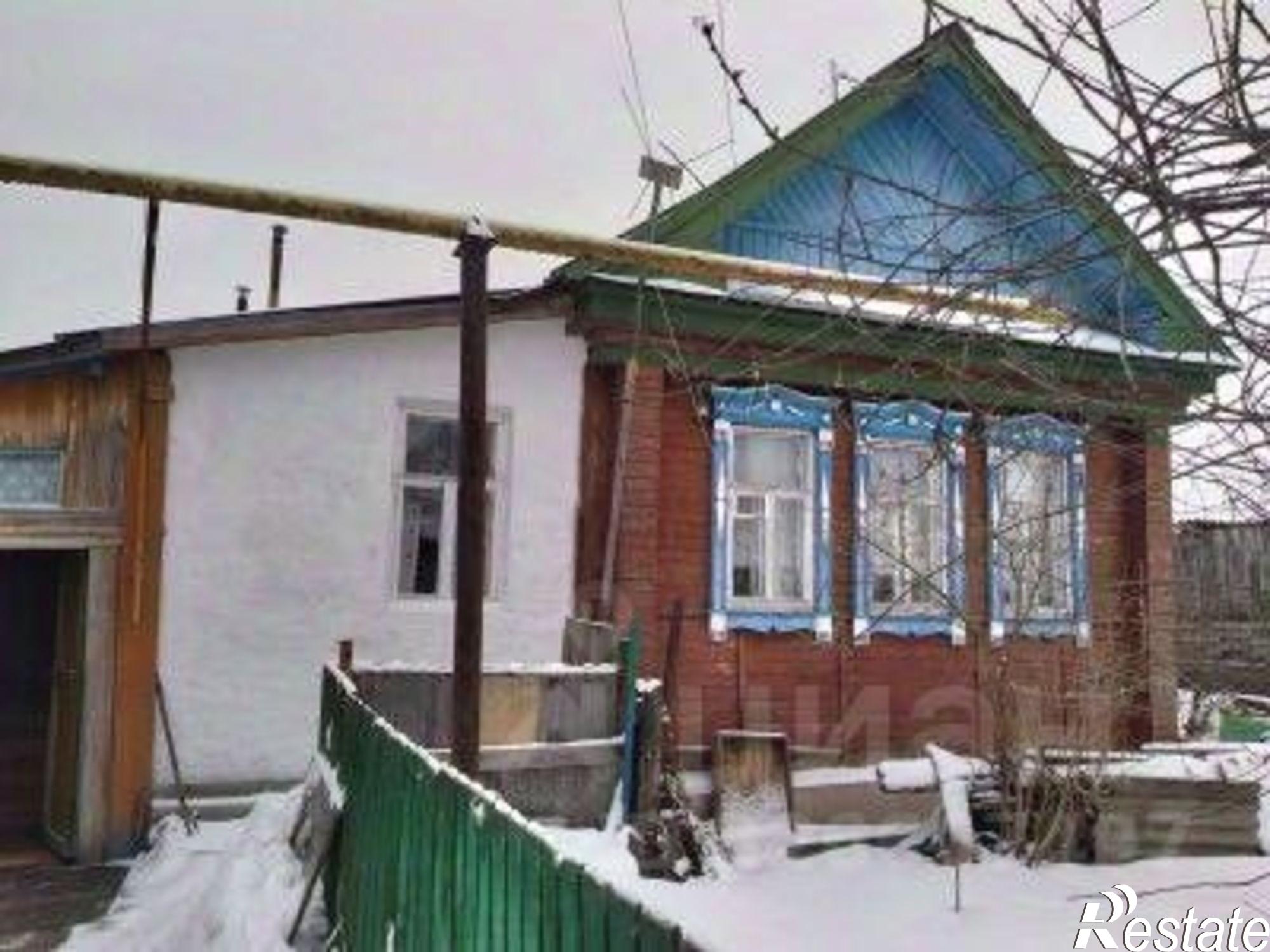 Купить дачу, дом, коттедж за 700 000 рублей на улица Герцена, 12
