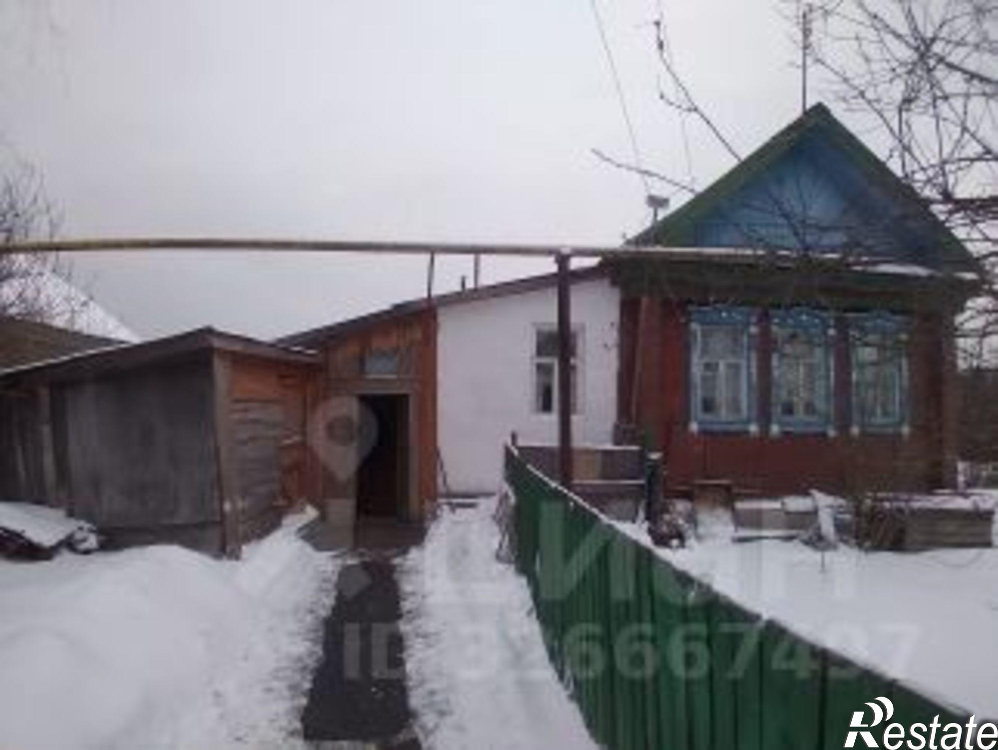 Купить дачу, дом, коттедж за 700 000 рублей на улица Герцена, 12