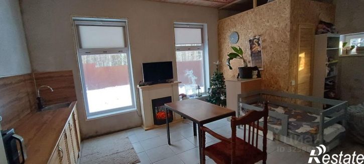 Коттедж/дом Садовая улица, 21,  д. 21