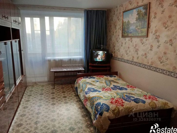 3-комн квартира Ибресинское шоссе, 3,  д. 3