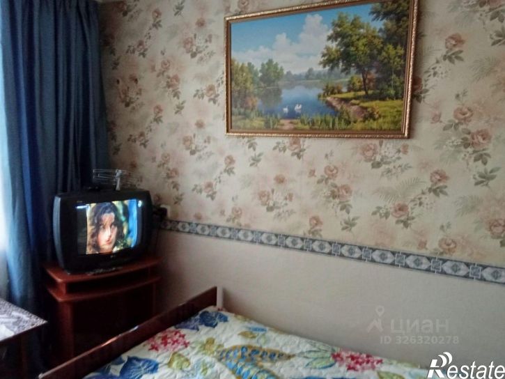 3-комн квартира Ибресинское шоссе, 3,  д. 3
