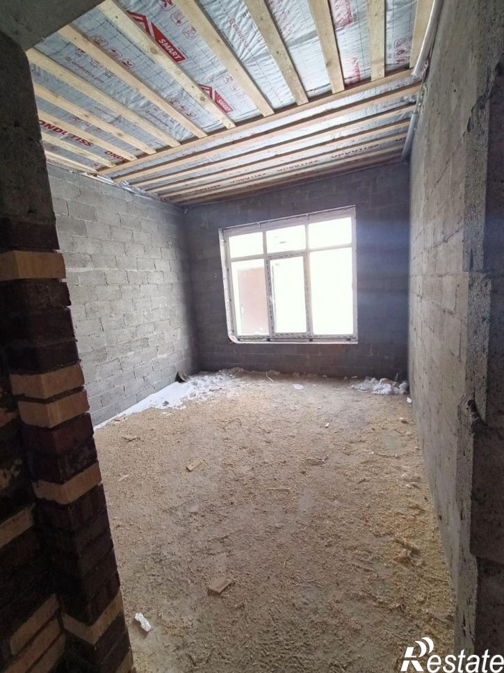 Коттедж/дом Ишлеи Село,Западная улица,4