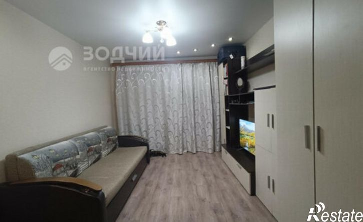 1-комн квартира Казанское шоссе, 17,  д. 17
