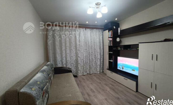 1-комн квартира Казанское шоссе, 17,  д. 17