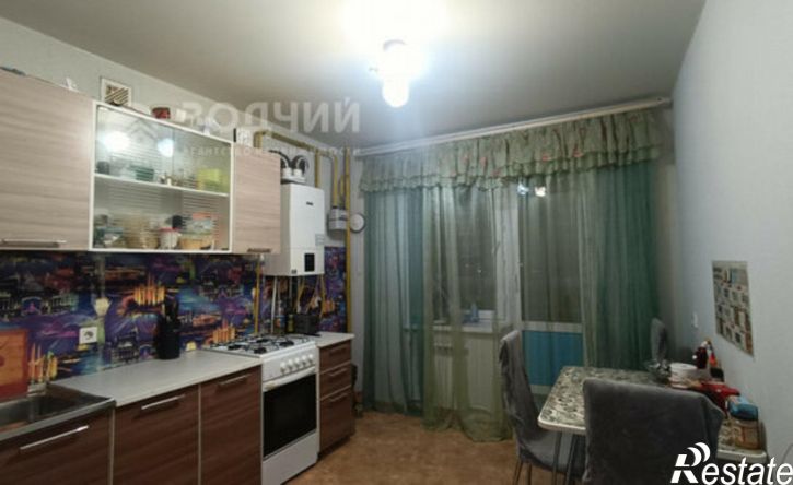 1-комн квартира Казанское шоссе, 17,  д. 17
