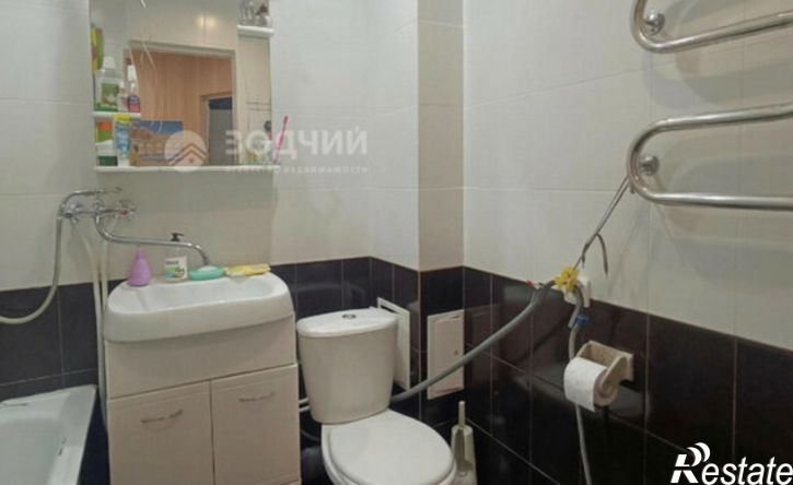 1-комн квартира Казанское шоссе, 17,  д. 17