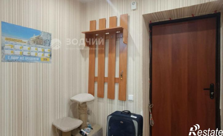 1-комн квартира Казанское шоссе, 17,  д. 17