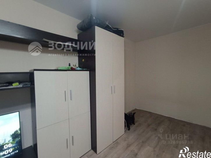 1-комн квартира Казанское шоссе, 17,  д. 17