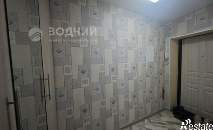 1-комн квартира улица Разина, 17,  д. 17