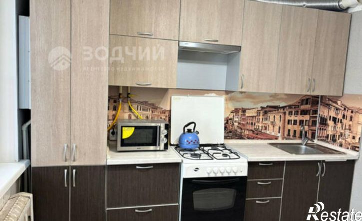 3-комн квартира ул Никитина, 10Б,  д. 10Б