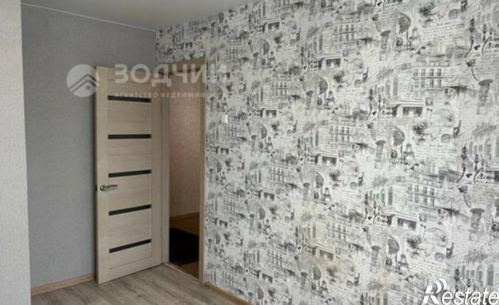 3-комн квартира ул Никитина, 10Б,  д. 10Б
