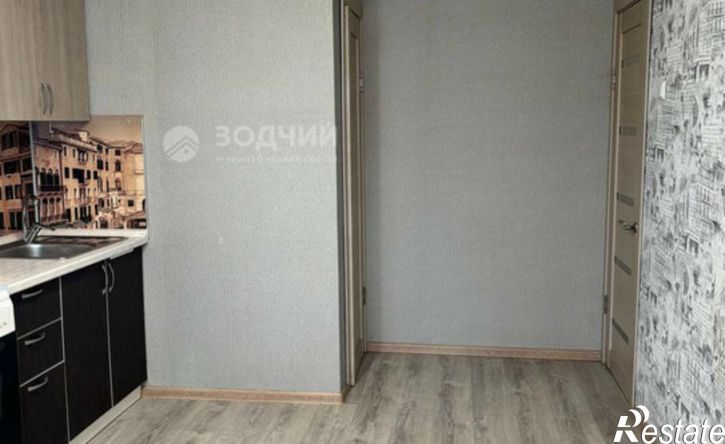 3-комн квартира ул Никитина, 10Б,  д. 10Б